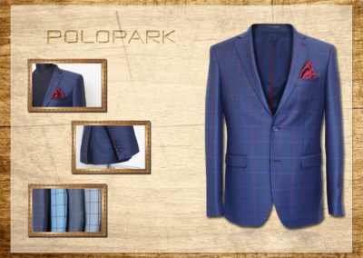 PoloPark 136