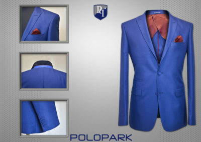 PoloPark 3012