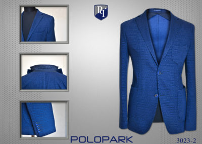 PoloPark 3023-2