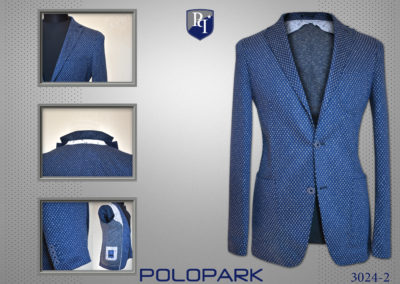 PoloPark 3024-2