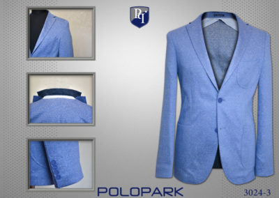 PoloPark 3024-3