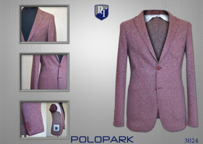 PoloPark 3024