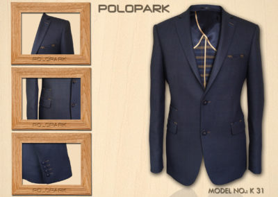 PoloPark K 31