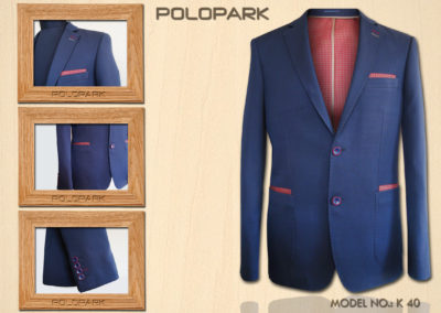 PoloPark K 40