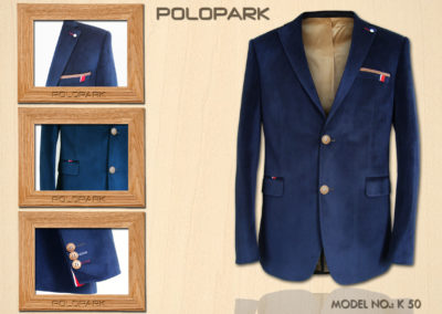 PoloPark K 50