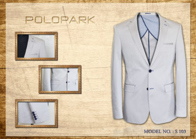 PoloPark S 103