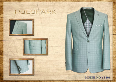 PoloPark S 106