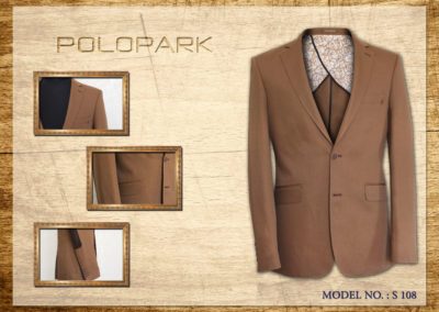 PoloPark S 108