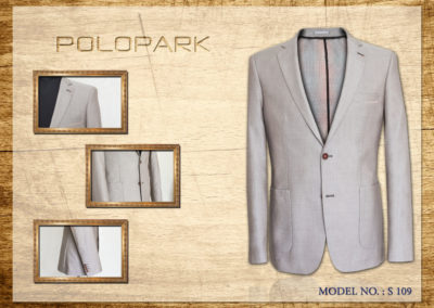 PoloPark S 109