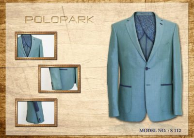 PoloPark S 112