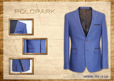 PoloPark S 125