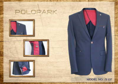 PoloPark S 137