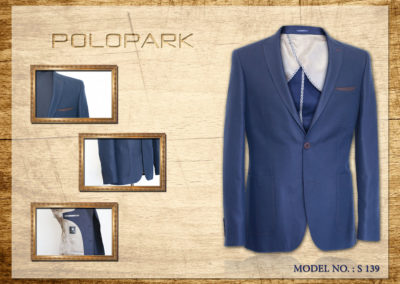 PoloPark S 139